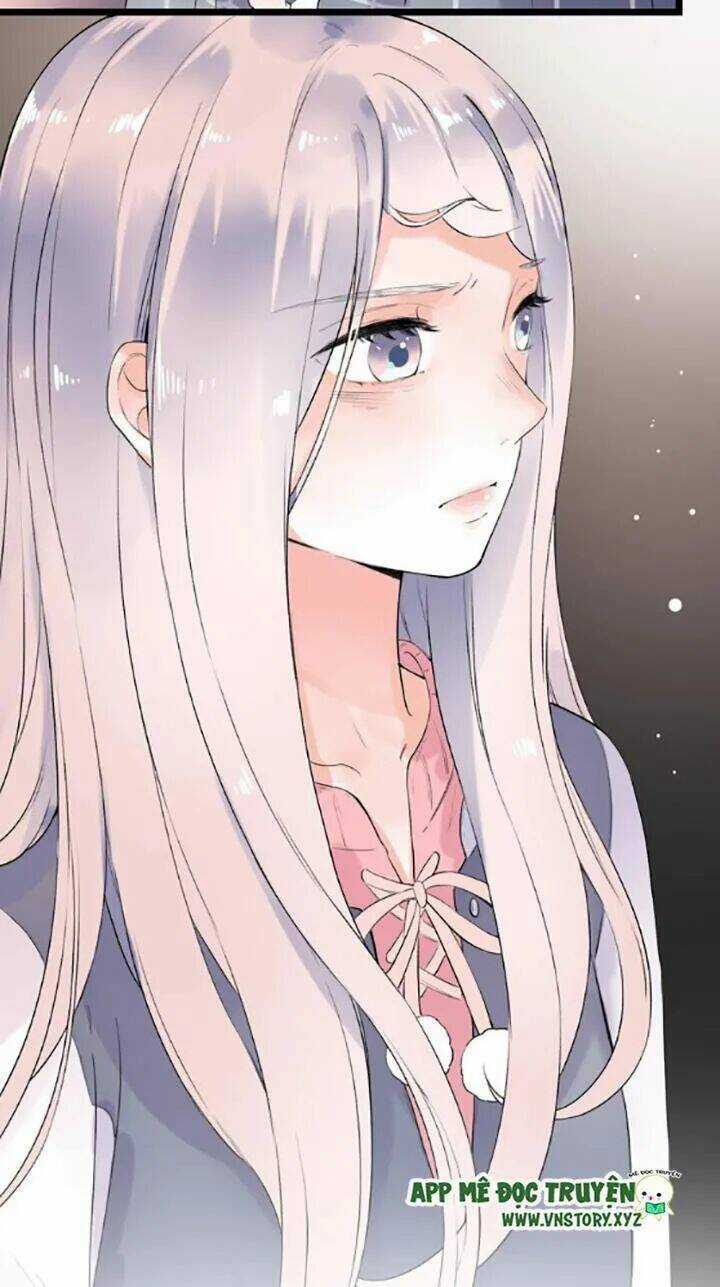 Trạch Thượng Tịch Mịch Huỳnh Hỏa Chapter 42 trang 38