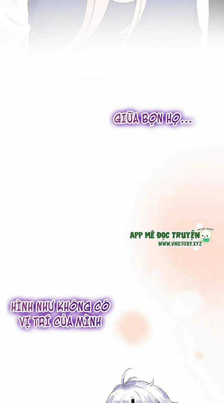 Trạch Thượng Tịch Mịch Huỳnh Hỏa Chapter 42 trang 39