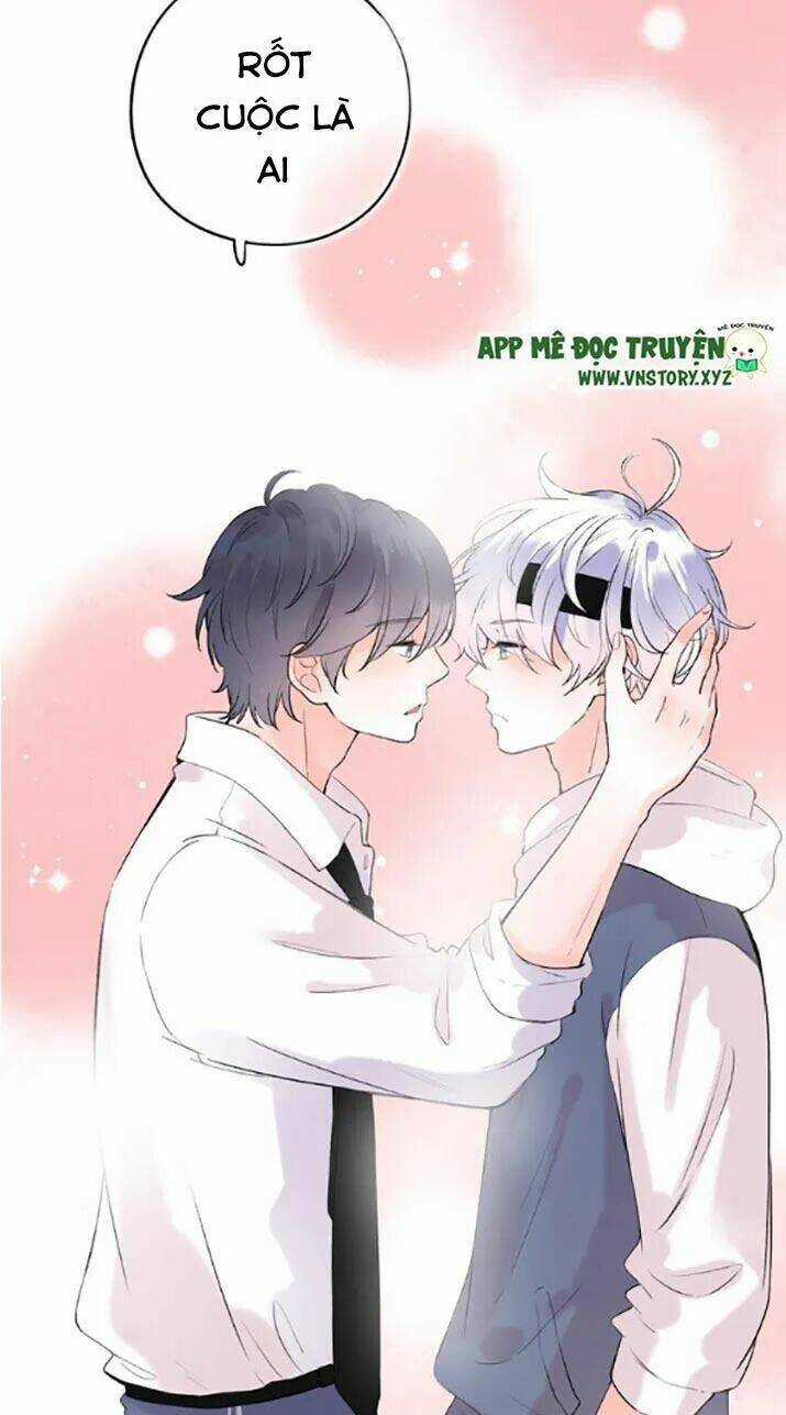 Trạch Thượng Tịch Mịch Huỳnh Hỏa Chapter 42 trang 4