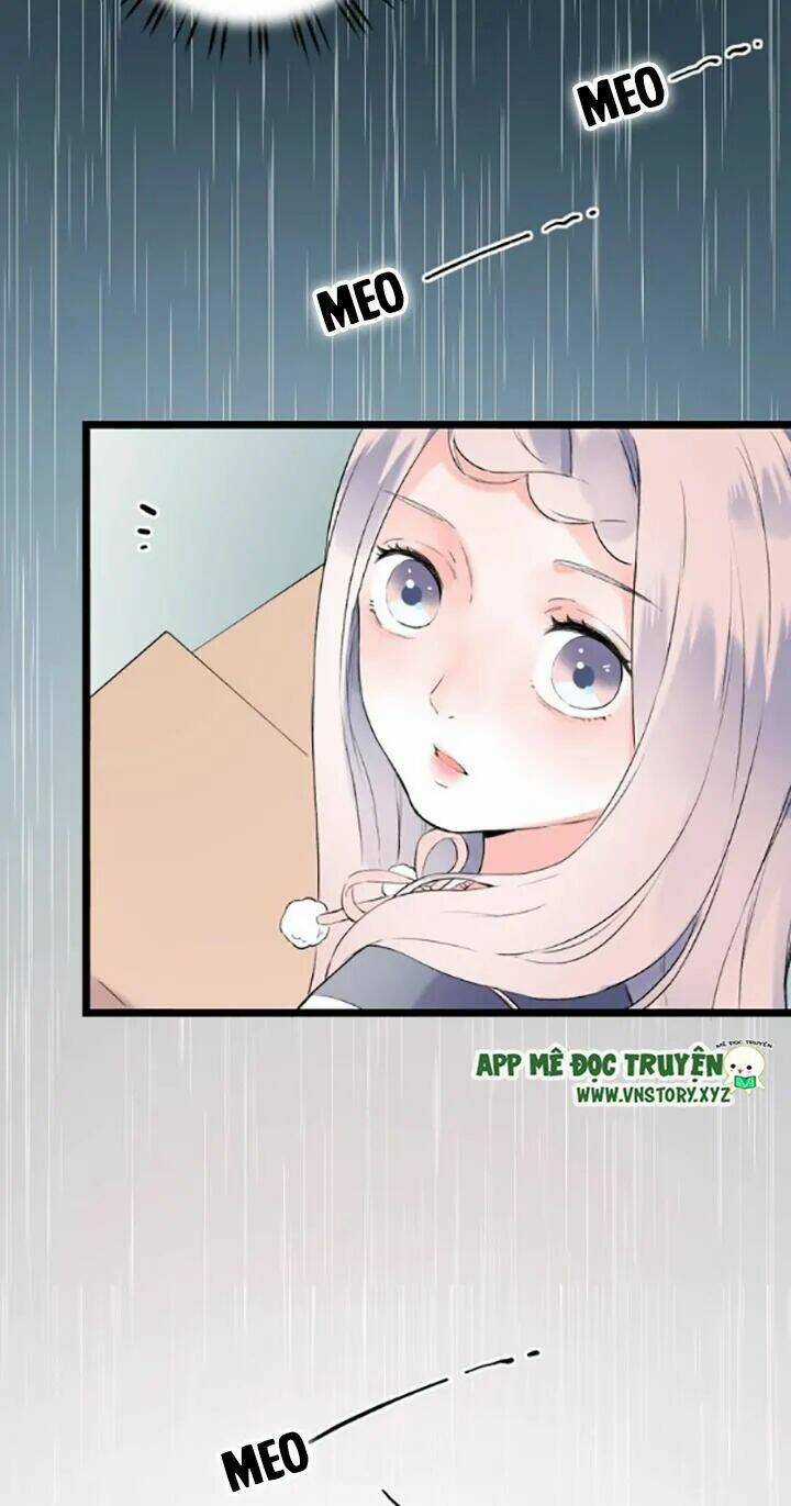 Trạch Thượng Tịch Mịch Huỳnh Hỏa Chapter 42 trang 45