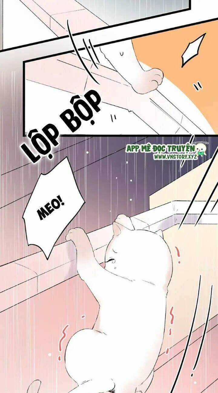 Trạch Thượng Tịch Mịch Huỳnh Hỏa Chapter 42 trang 48