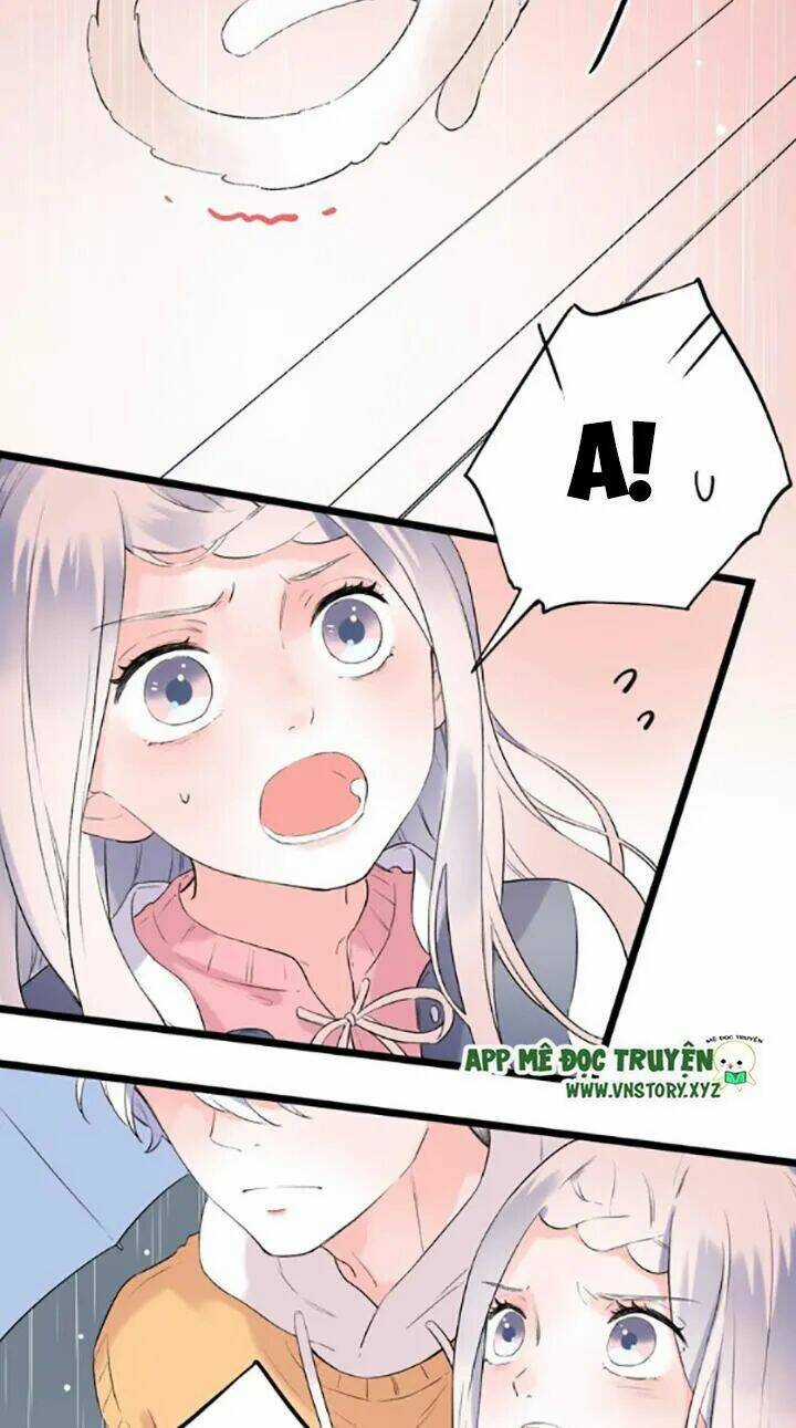 Trạch Thượng Tịch Mịch Huỳnh Hỏa Chapter 42 trang 49