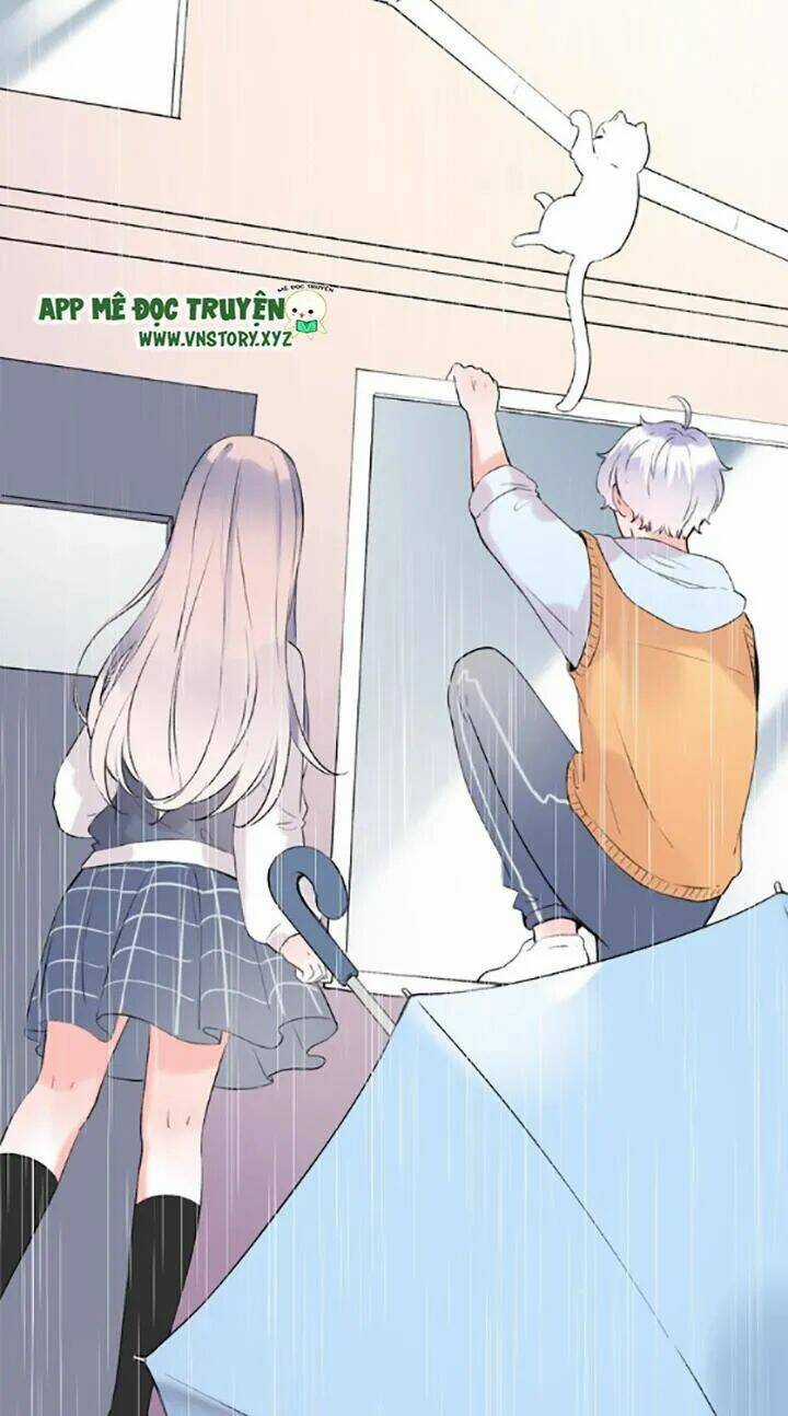 Trạch Thượng Tịch Mịch Huỳnh Hỏa Chapter 42 trang 51