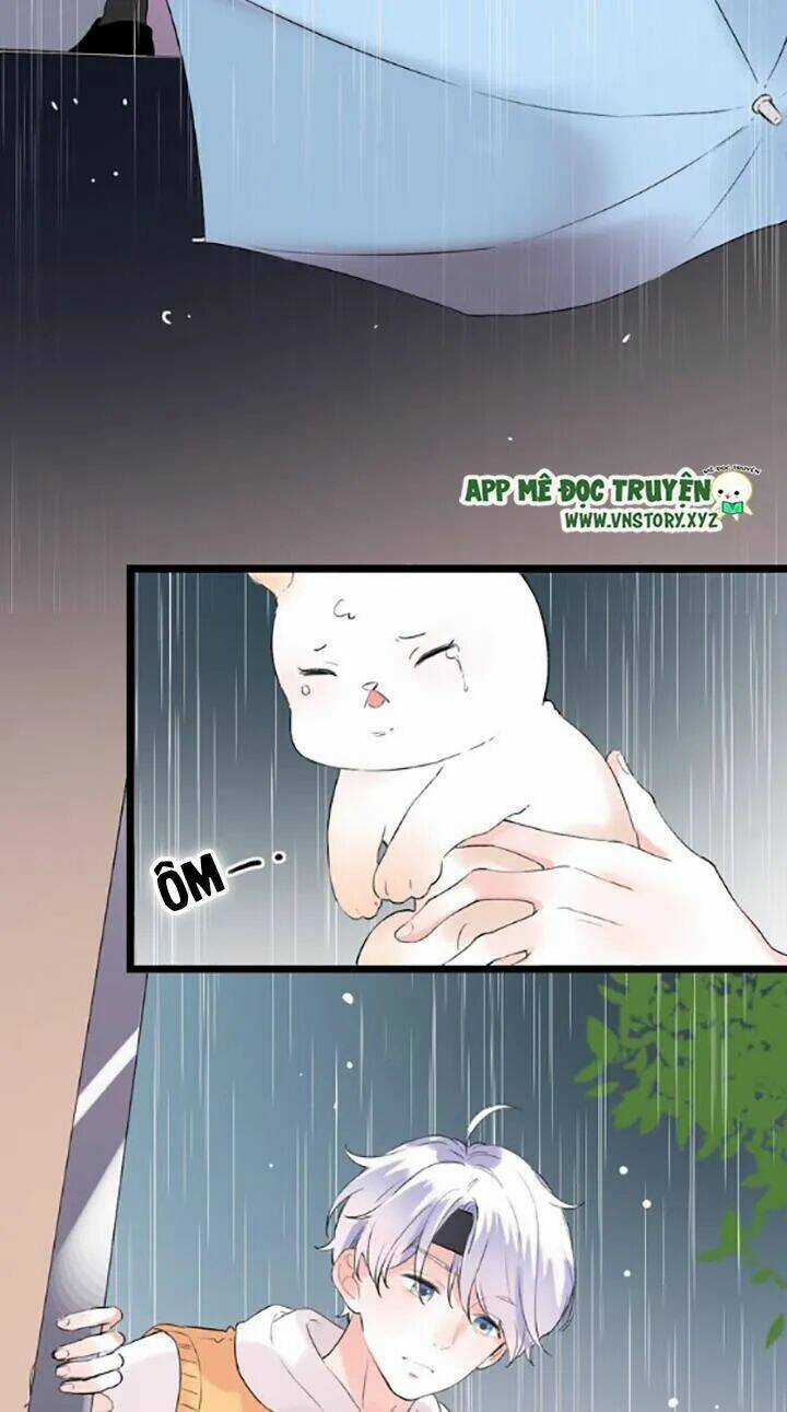 Trạch Thượng Tịch Mịch Huỳnh Hỏa Chapter 42 trang 52