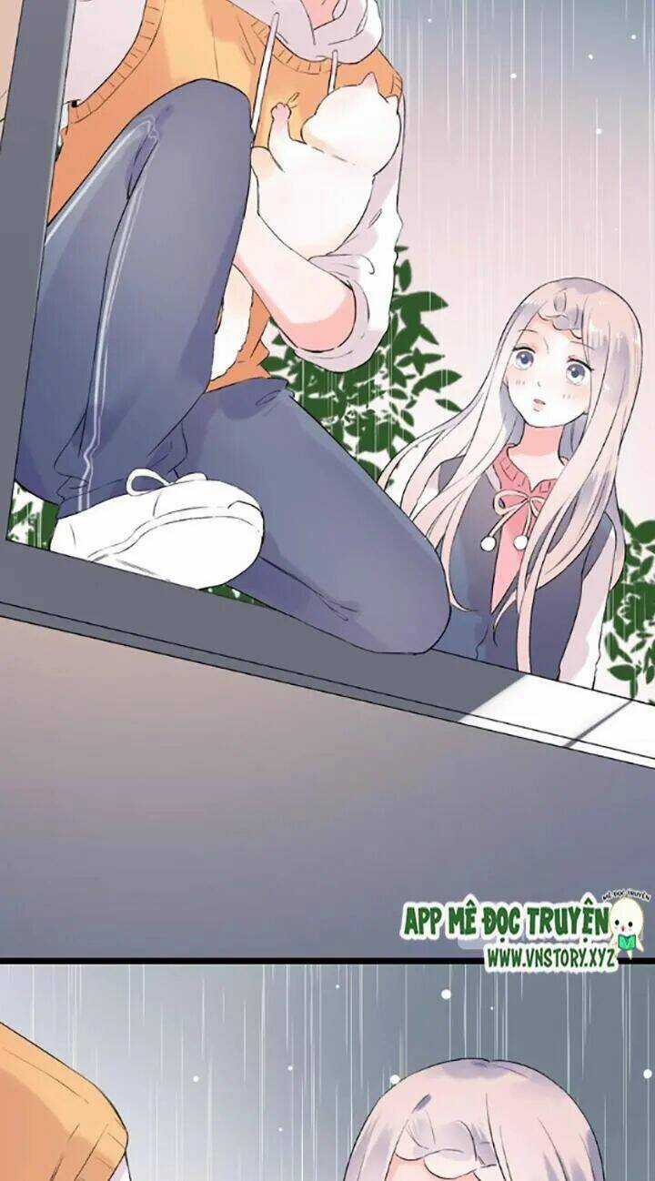 Trạch Thượng Tịch Mịch Huỳnh Hỏa Chapter 42 trang 53