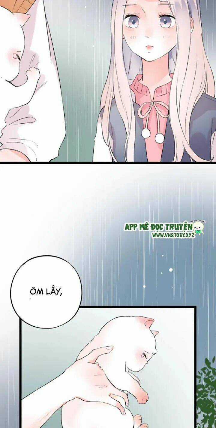 Trạch Thượng Tịch Mịch Huỳnh Hỏa Chapter 42 trang 54