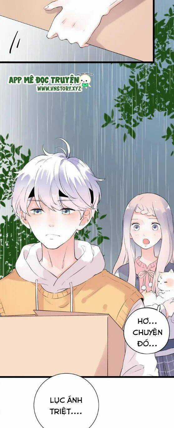 Trạch Thượng Tịch Mịch Huỳnh Hỏa Chapter 42 trang 58