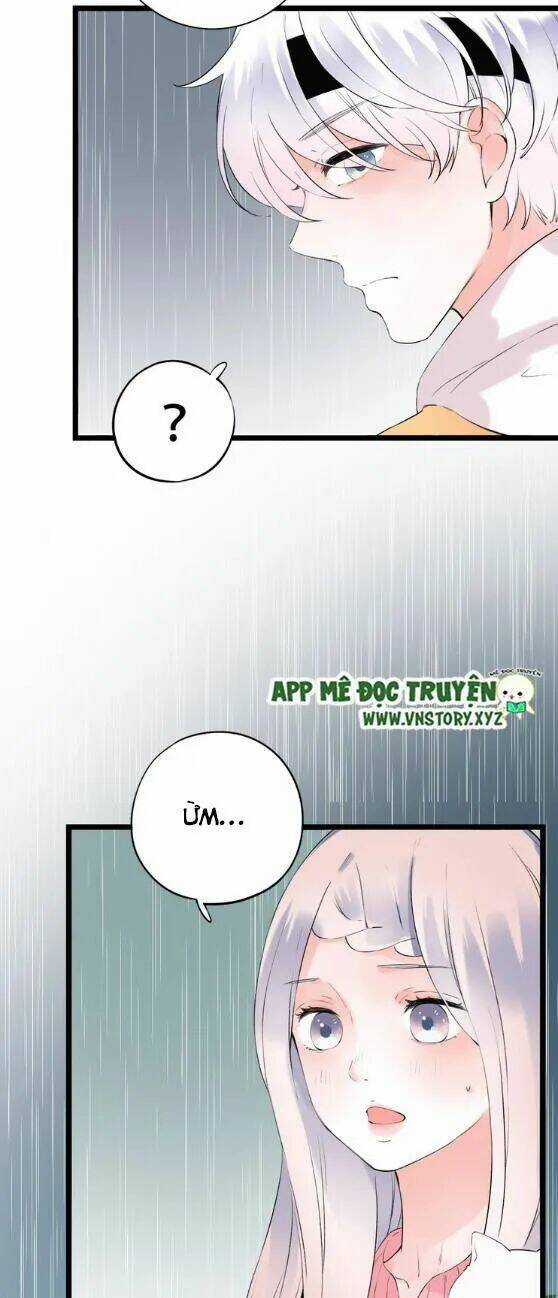 Trạch Thượng Tịch Mịch Huỳnh Hỏa Chapter 42 trang 59