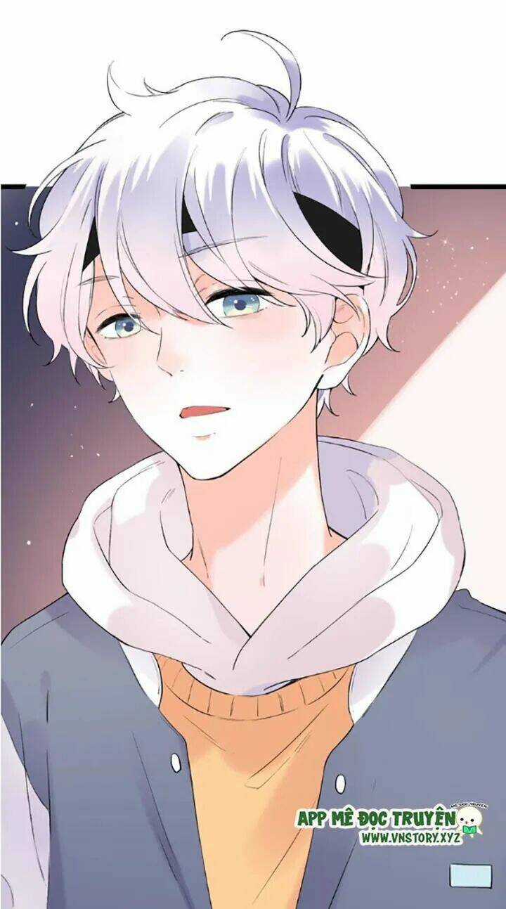 Trạch Thượng Tịch Mịch Huỳnh Hỏa Chapter 42 trang 6