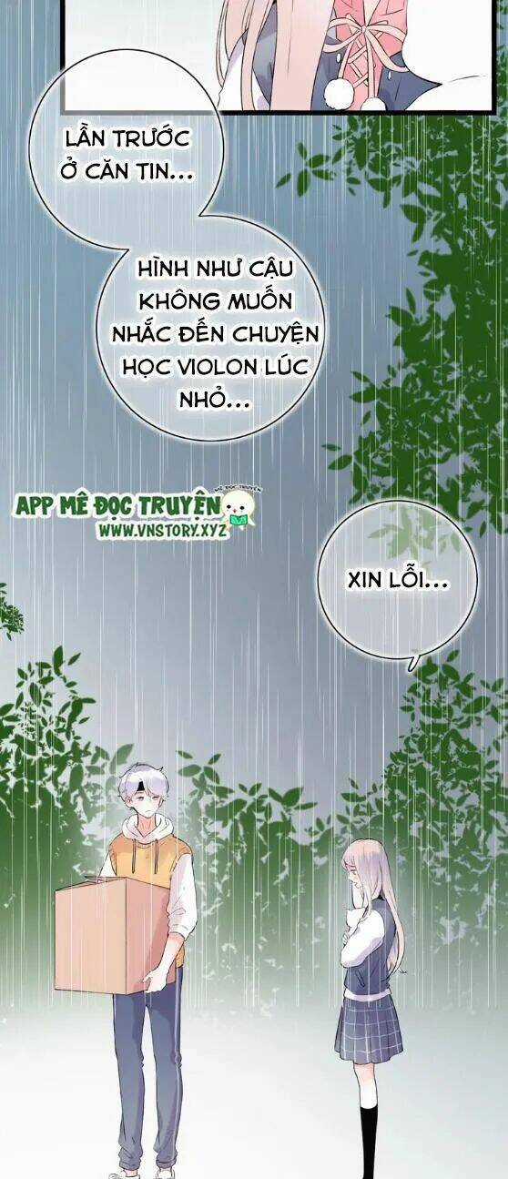 Trạch Thượng Tịch Mịch Huỳnh Hỏa Chapter 42 trang 60