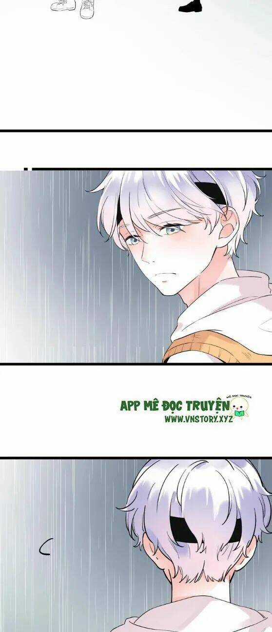 Trạch Thượng Tịch Mịch Huỳnh Hỏa Chapter 42 trang 61