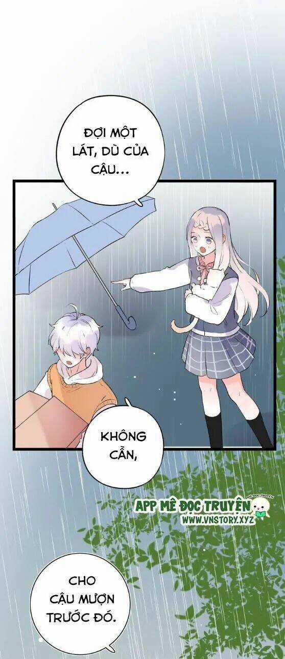 Trạch Thượng Tịch Mịch Huỳnh Hỏa Chapter 42 trang 63