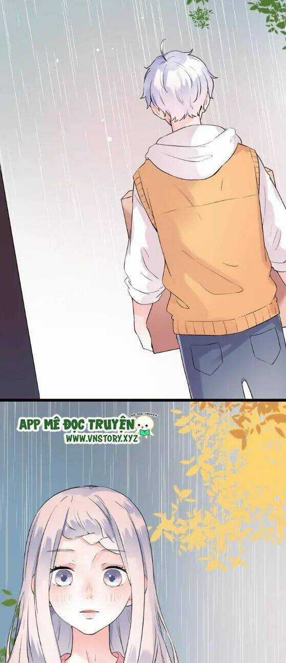 Trạch Thượng Tịch Mịch Huỳnh Hỏa Chapter 42 trang 64