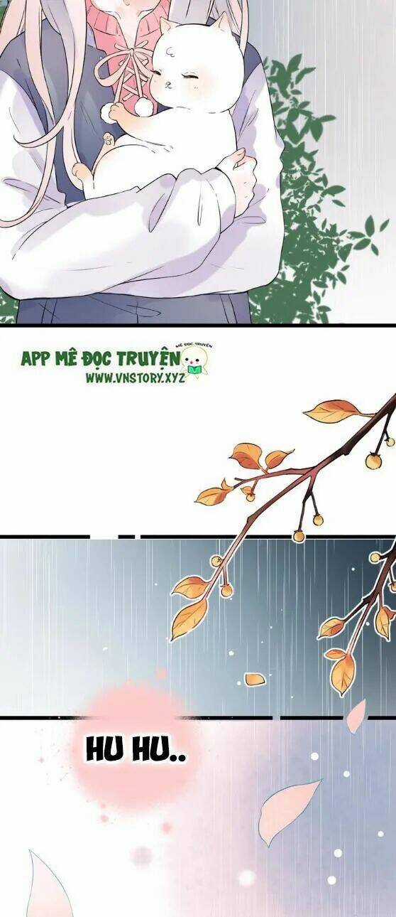 Trạch Thượng Tịch Mịch Huỳnh Hỏa Chapter 42 trang 65