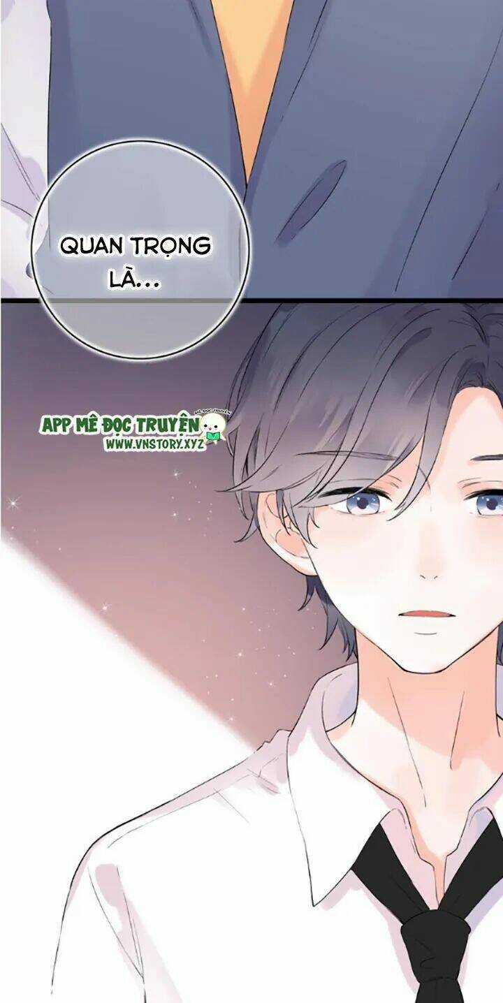 Trạch Thượng Tịch Mịch Huỳnh Hỏa Chapter 42 trang 7