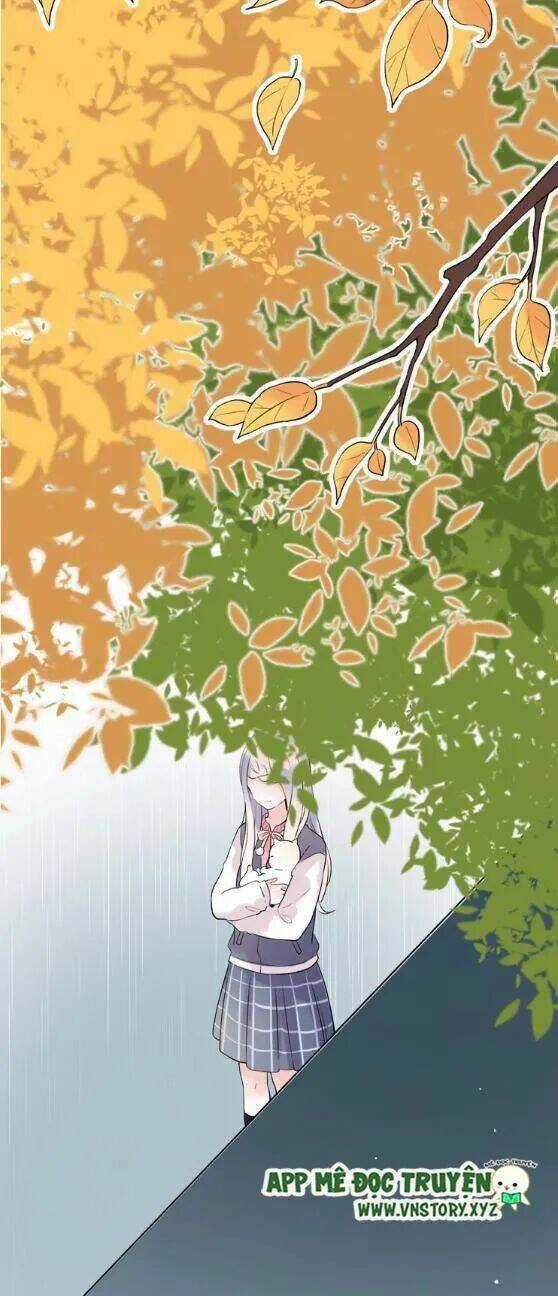 Trạch Thượng Tịch Mịch Huỳnh Hỏa Chapter 42 trang 70