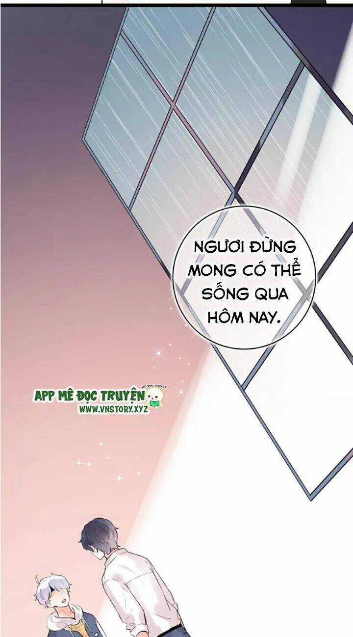 Trạch Thượng Tịch Mịch Huỳnh Hỏa Chapter 42 trang 8