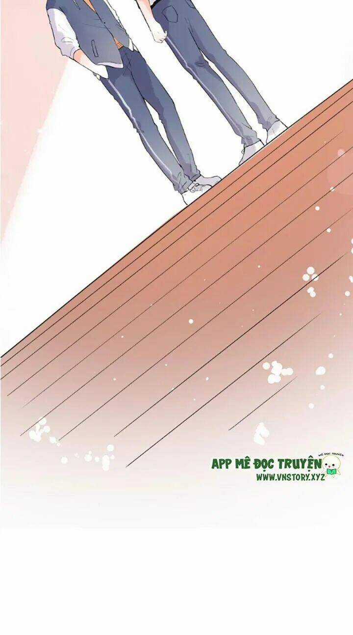 Trạch Thượng Tịch Mịch Huỳnh Hỏa Chapter 42 trang 9