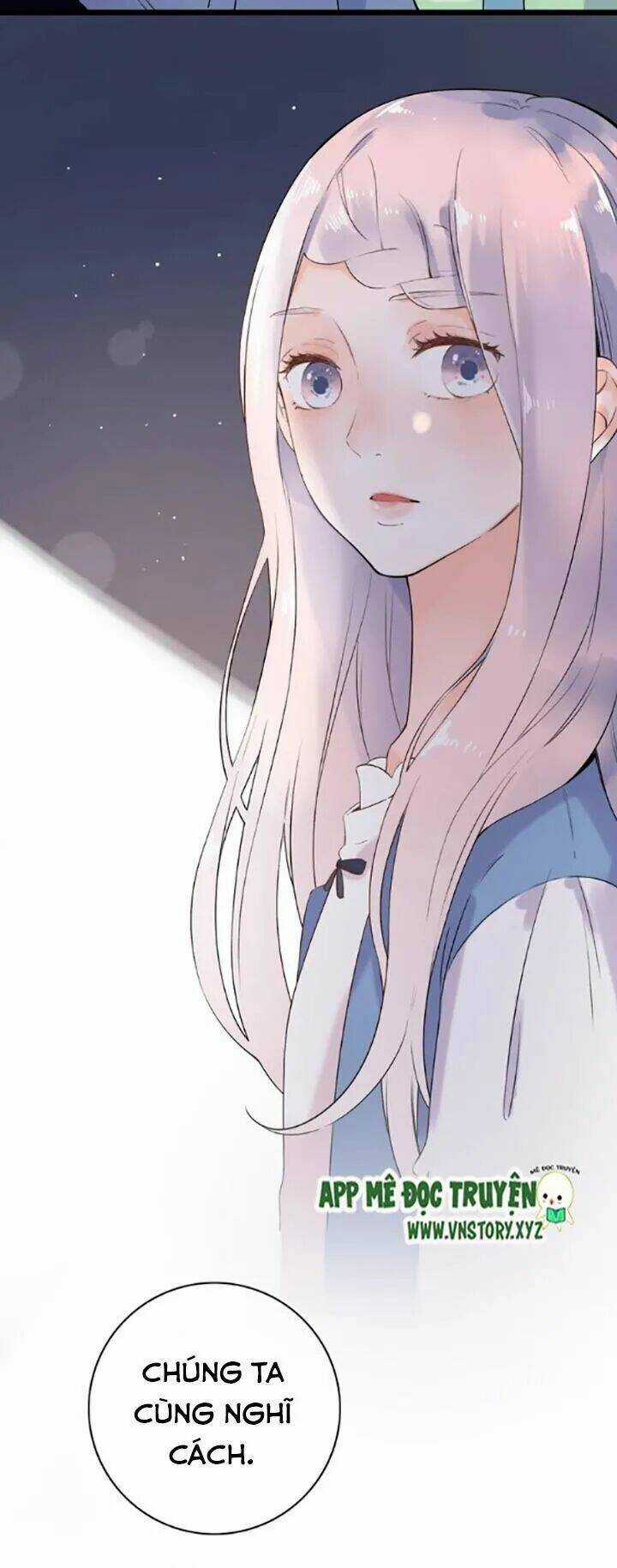 Trạch Thượng Tịch Mịch Huỳnh Hỏa Chapter 43 trang 10