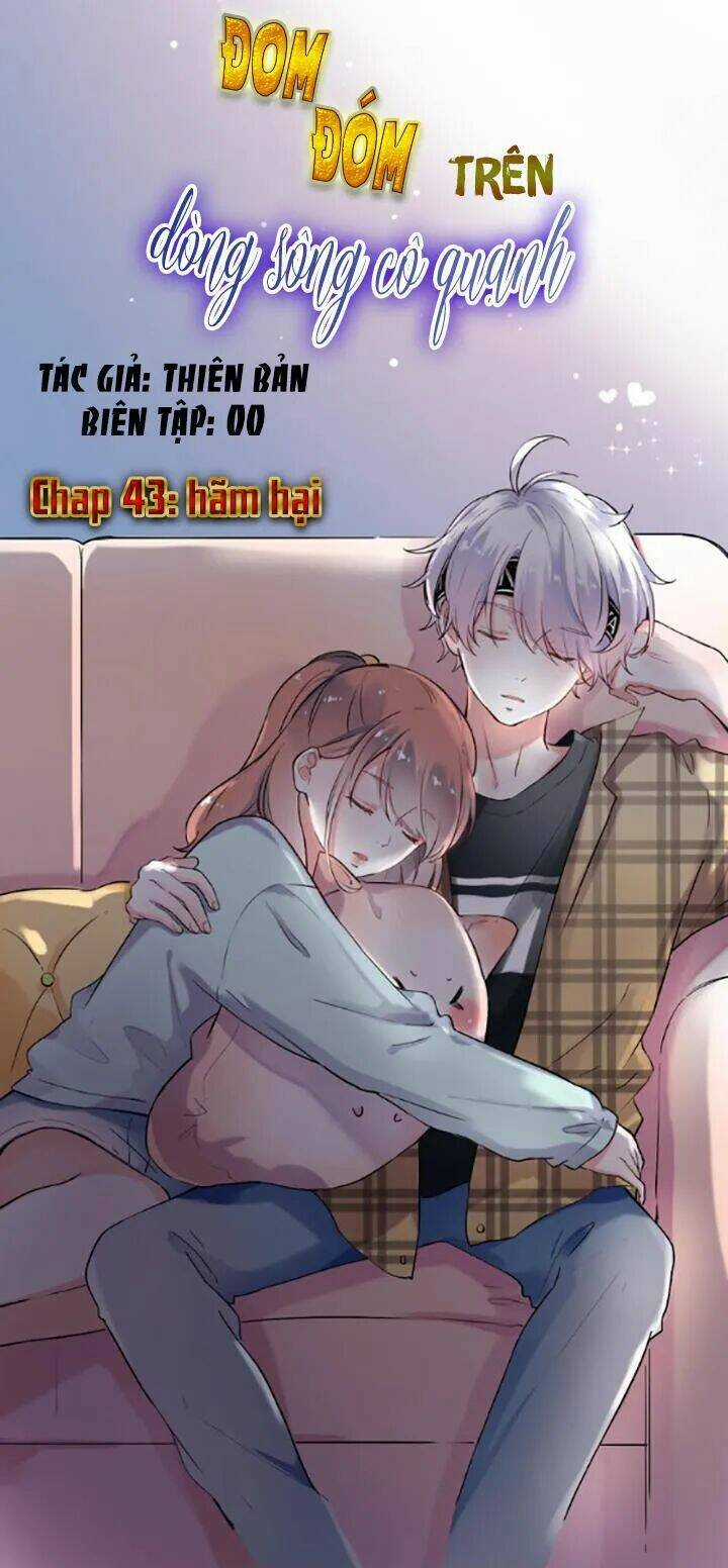 Trạch Thượng Tịch Mịch Huỳnh Hỏa Chapter 43 trang 11