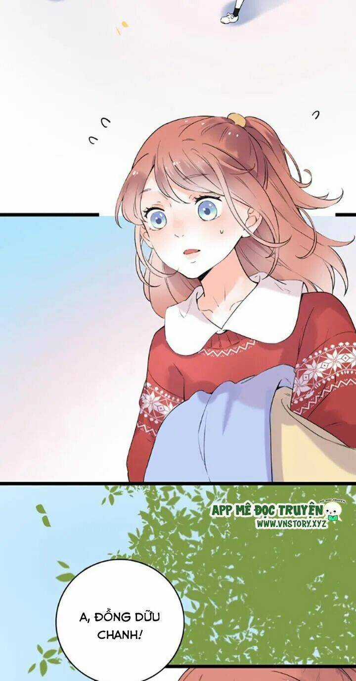 Trạch Thượng Tịch Mịch Huỳnh Hỏa Chapter 43 trang 14