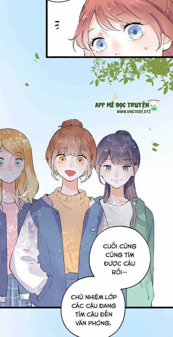 Trạch Thượng Tịch Mịch Huỳnh Hỏa Chapter 43 trang 15