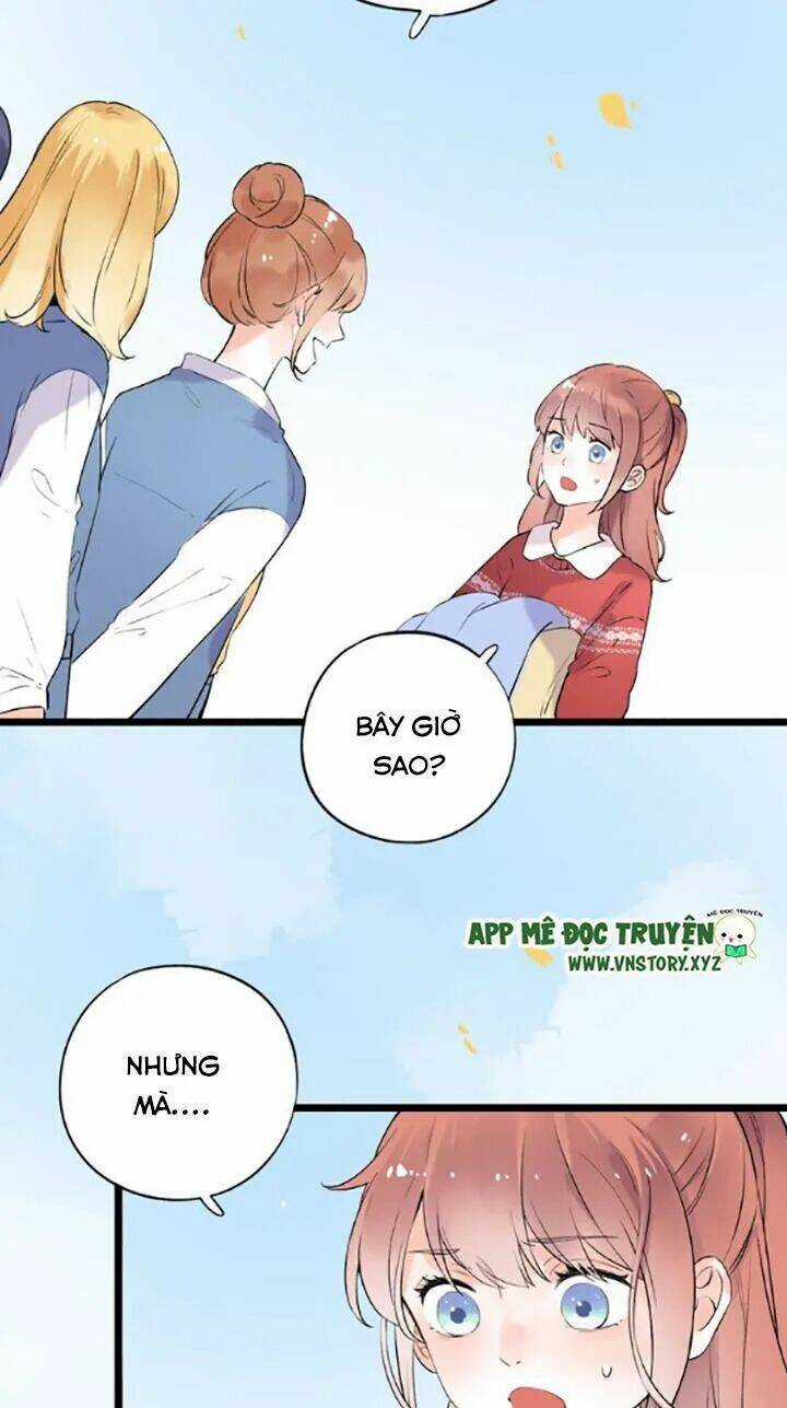 Trạch Thượng Tịch Mịch Huỳnh Hỏa Chapter 43 trang 16