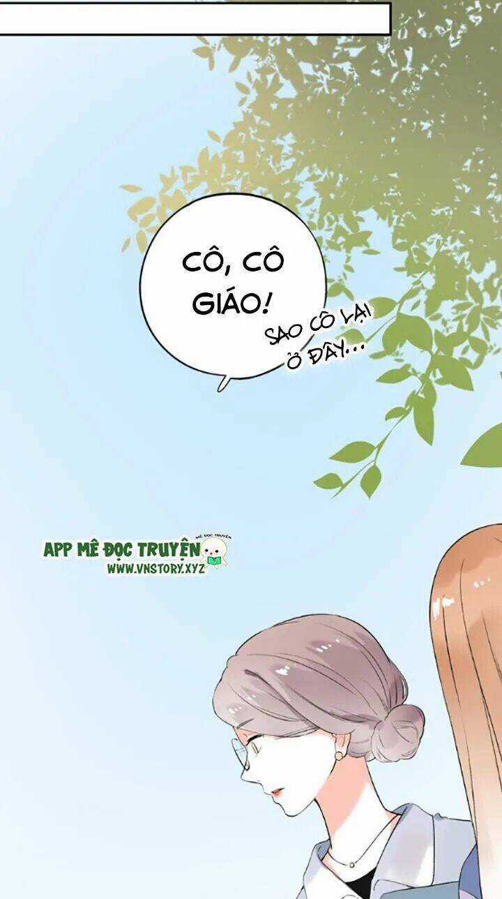 Trạch Thượng Tịch Mịch Huỳnh Hỏa Chapter 43 trang 21