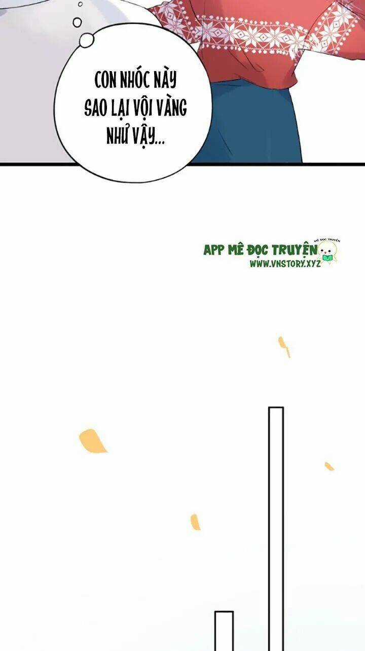 Trạch Thượng Tịch Mịch Huỳnh Hỏa Chapter 43 trang 25