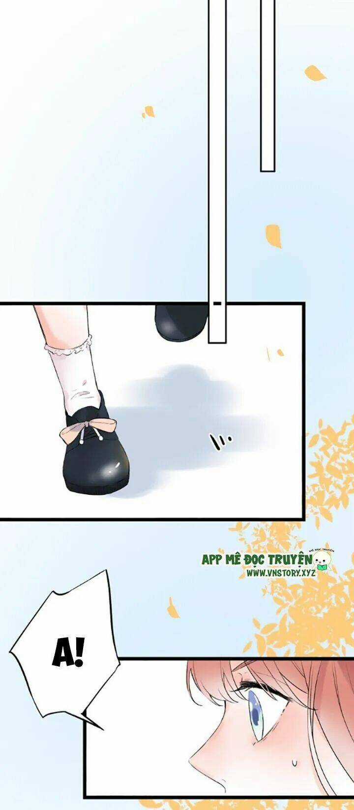 Trạch Thượng Tịch Mịch Huỳnh Hỏa Chapter 43 trang 26