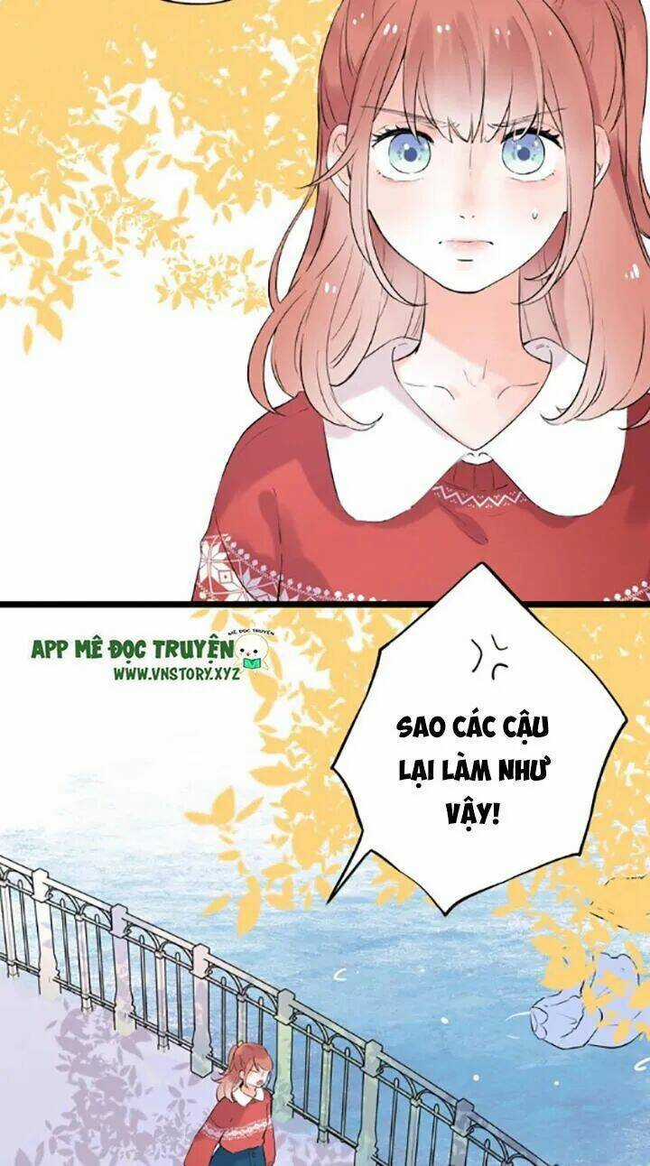 Trạch Thượng Tịch Mịch Huỳnh Hỏa Chapter 43 trang 29