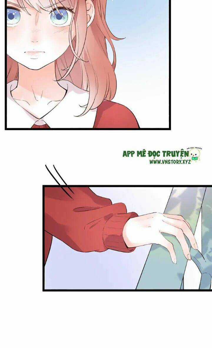 Trạch Thượng Tịch Mịch Huỳnh Hỏa Chapter 43 trang 32