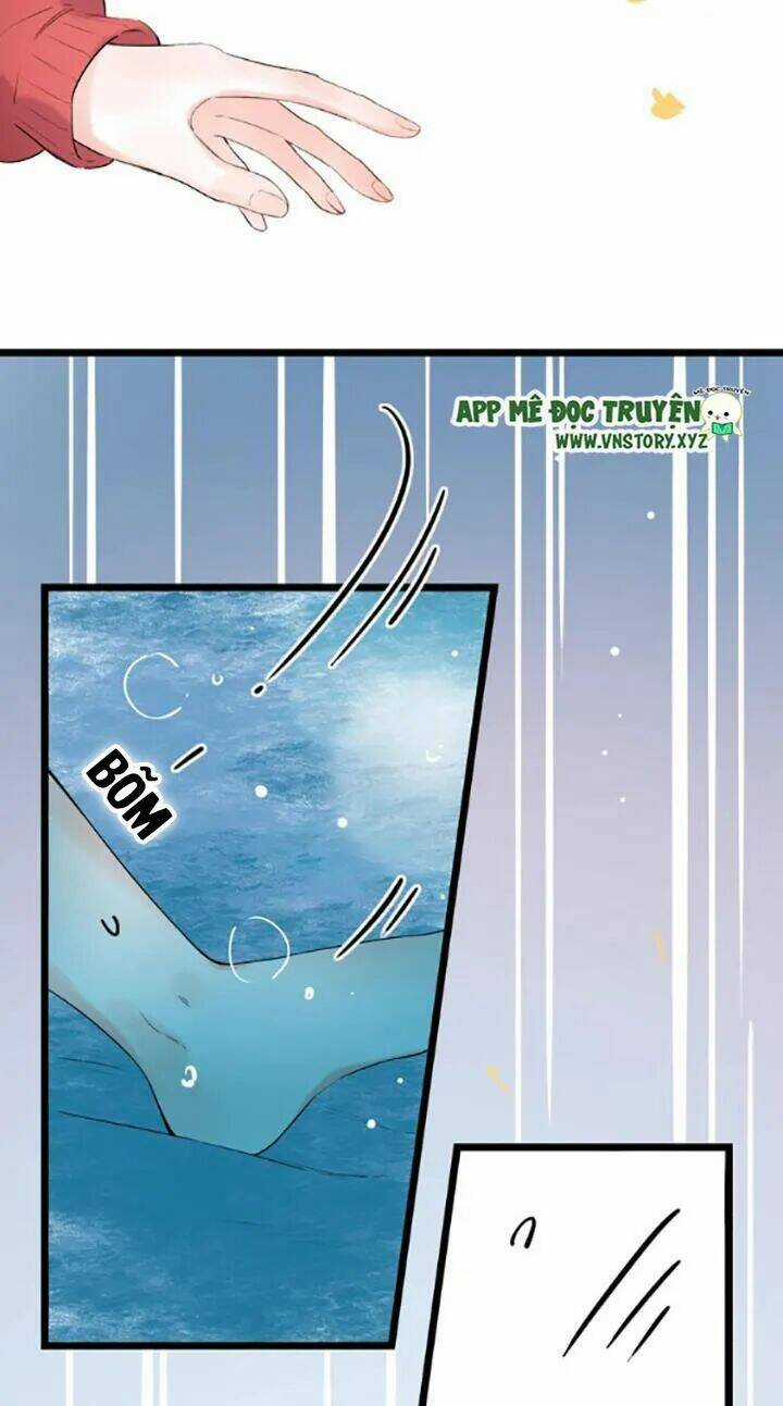 Trạch Thượng Tịch Mịch Huỳnh Hỏa Chapter 43 trang 39