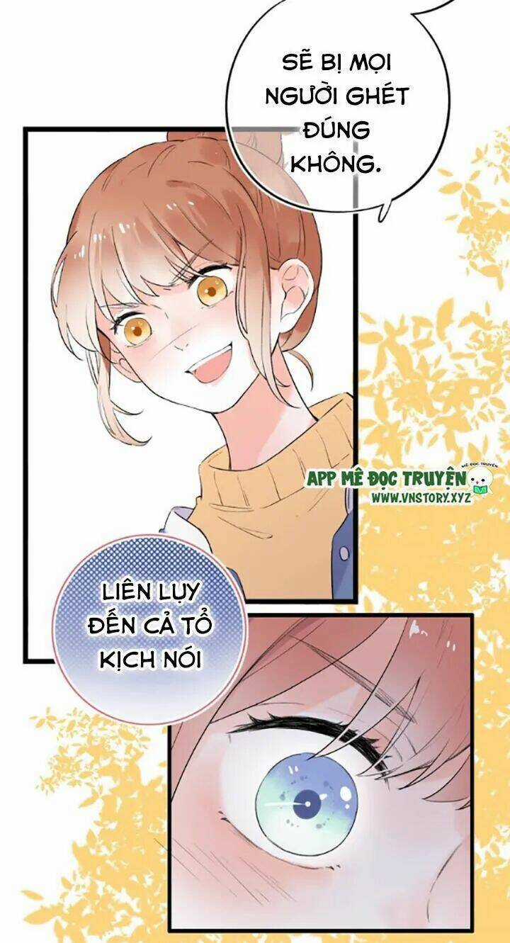 Trạch Thượng Tịch Mịch Huỳnh Hỏa Chapter 43 trang 43