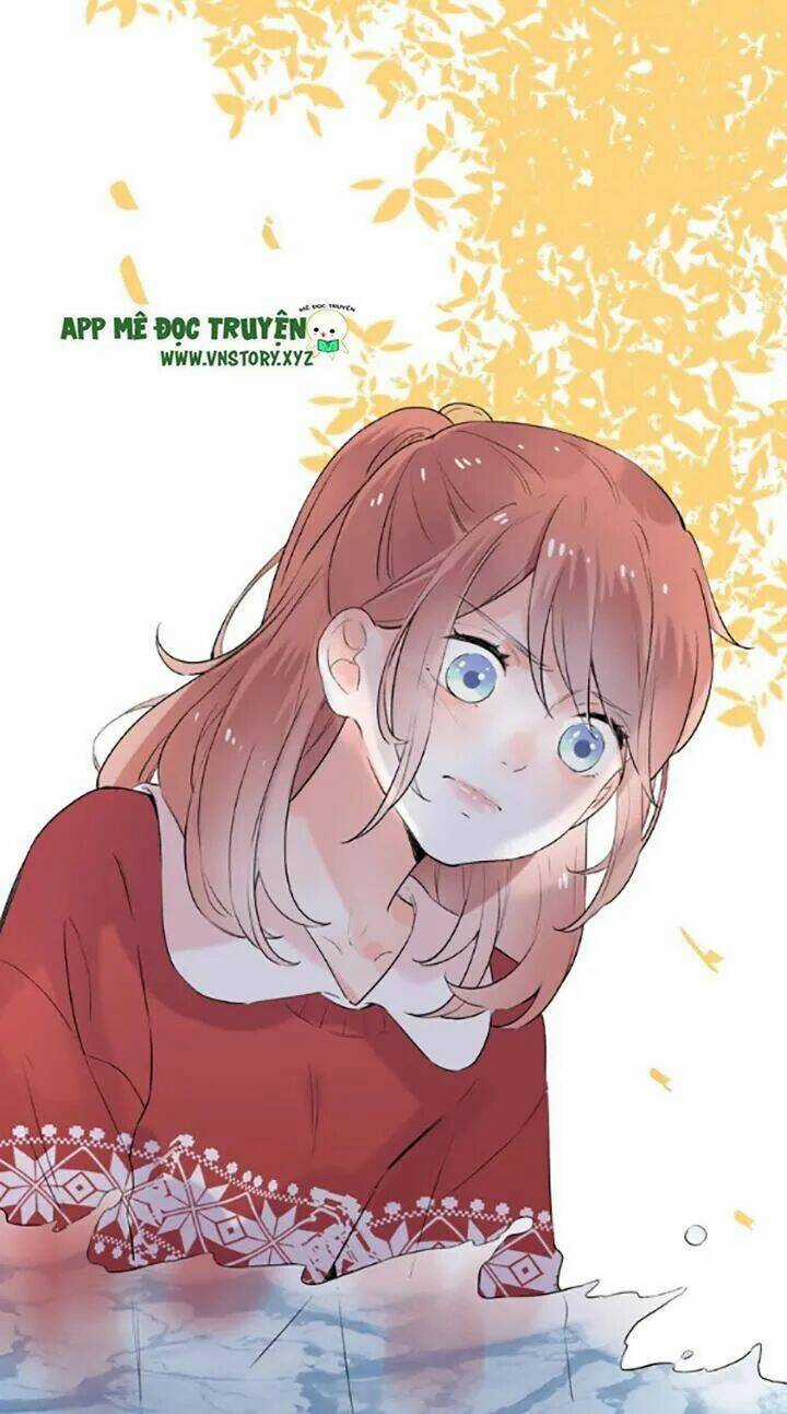 Trạch Thượng Tịch Mịch Huỳnh Hỏa Chapter 43 trang 44