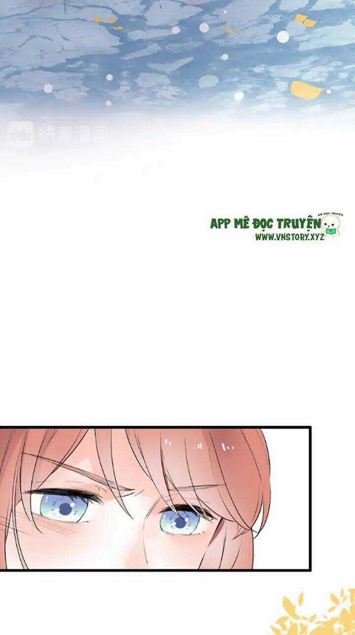 Trạch Thượng Tịch Mịch Huỳnh Hỏa Chapter 43 trang 45