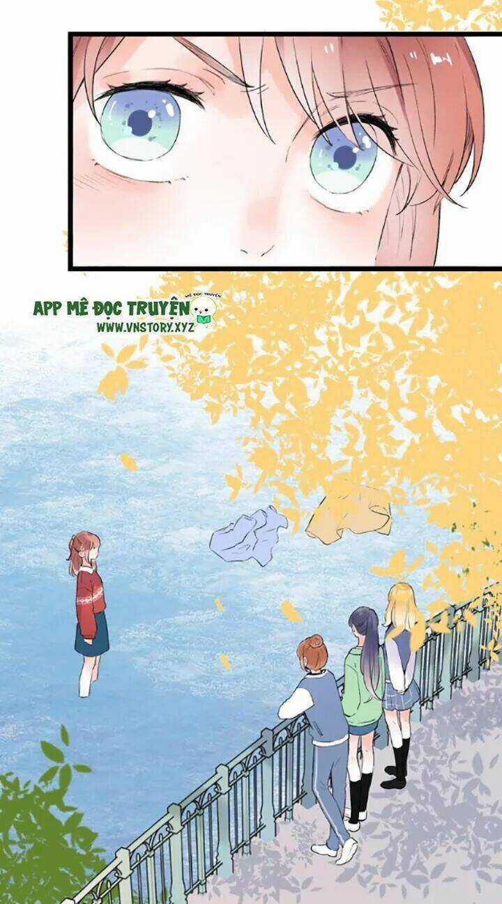 Trạch Thượng Tịch Mịch Huỳnh Hỏa Chapter 43 trang 46