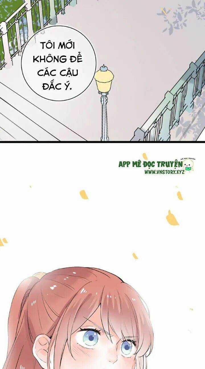 Trạch Thượng Tịch Mịch Huỳnh Hỏa Chapter 43 trang 47