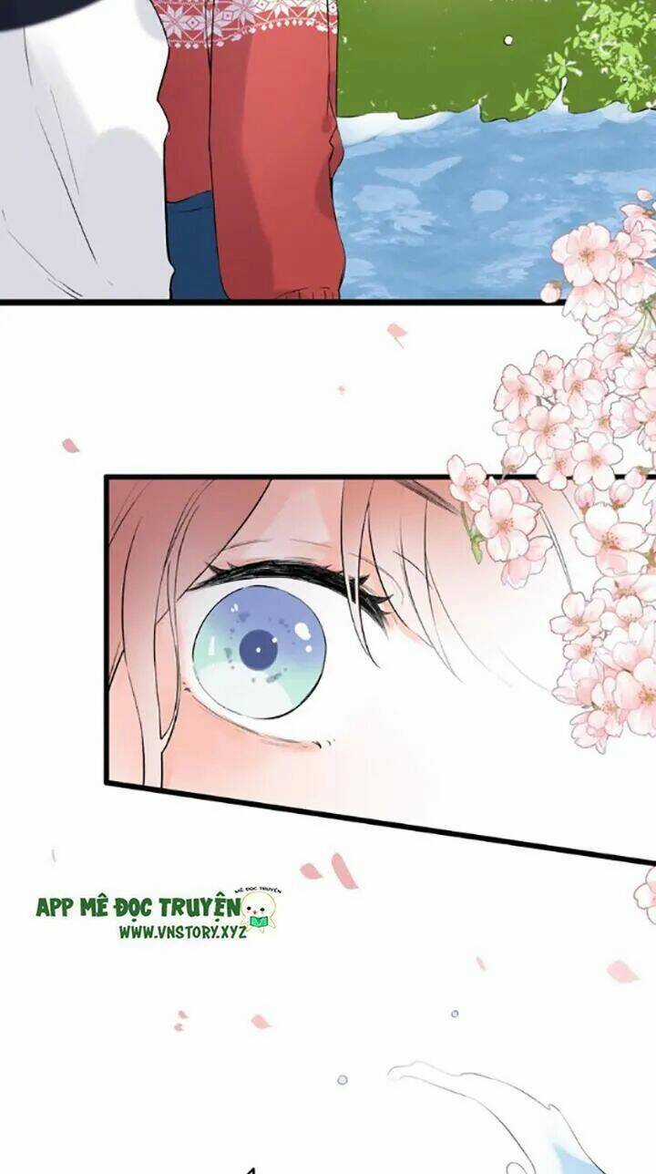 Trạch Thượng Tịch Mịch Huỳnh Hỏa Chapter 43 trang 51