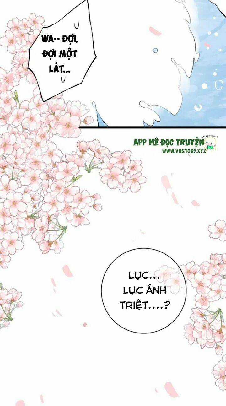 Trạch Thượng Tịch Mịch Huỳnh Hỏa Chapter 43 trang 52