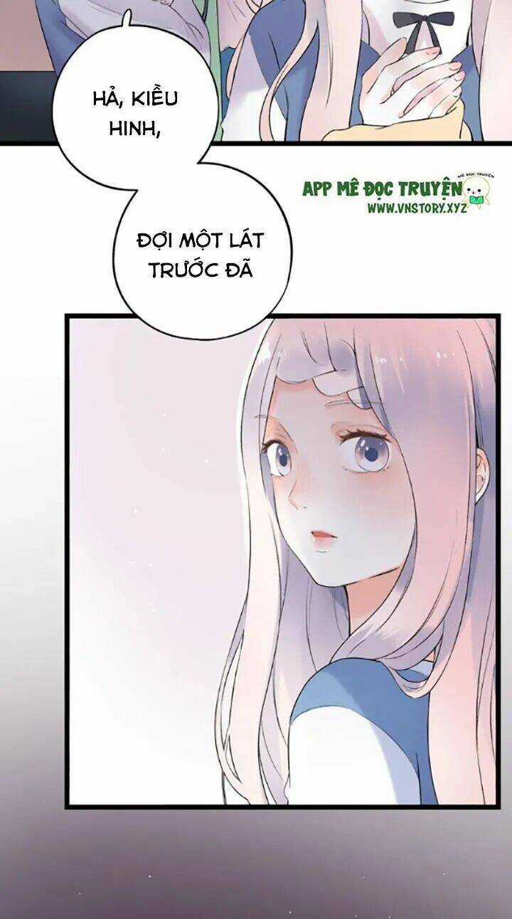 Trạch Thượng Tịch Mịch Huỳnh Hỏa Chapter 43 trang 8