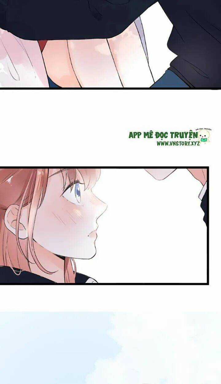 Trạch Thượng Tịch Mịch Huỳnh Hỏa Chapter 44 trang 11