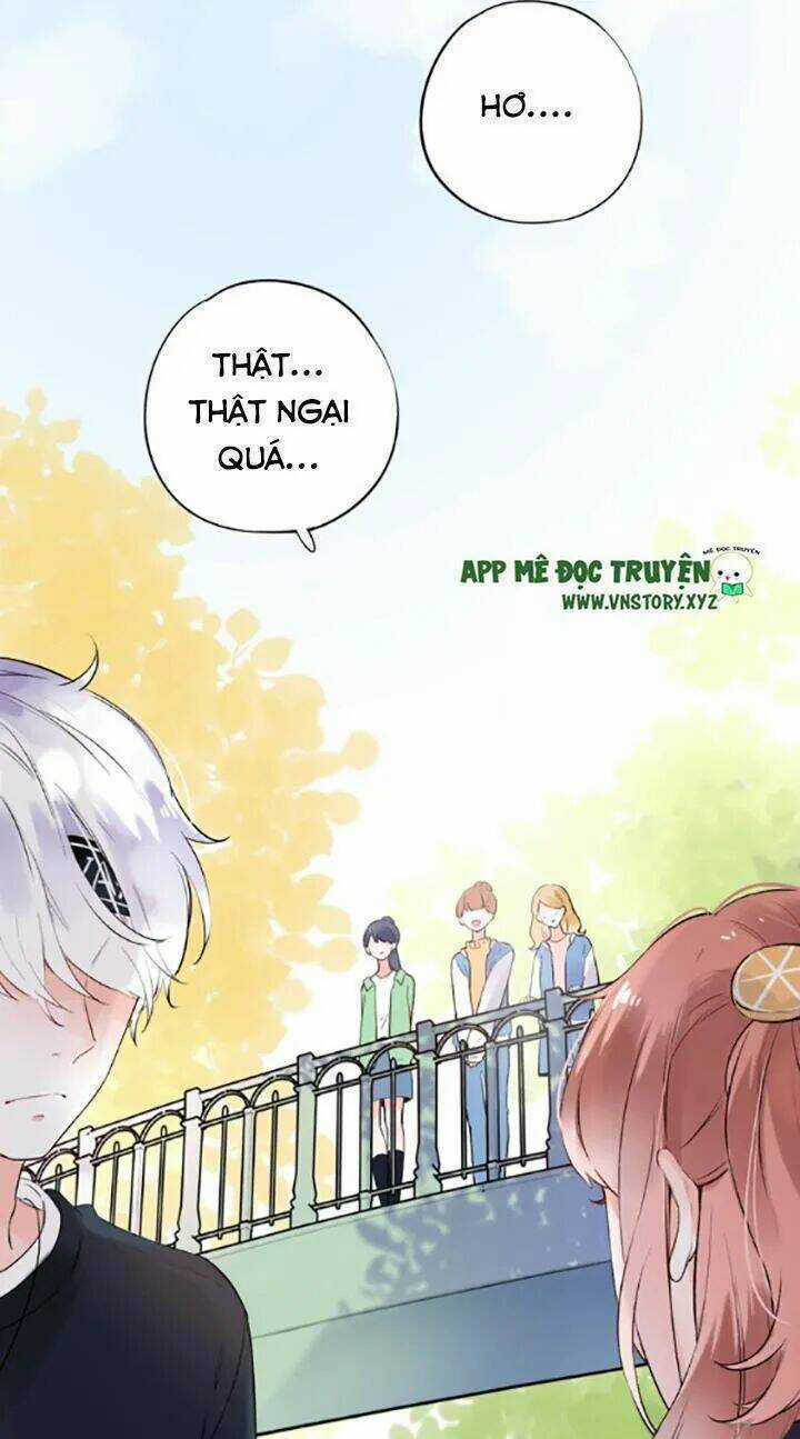 Trạch Thượng Tịch Mịch Huỳnh Hỏa Chapter 44 trang 12