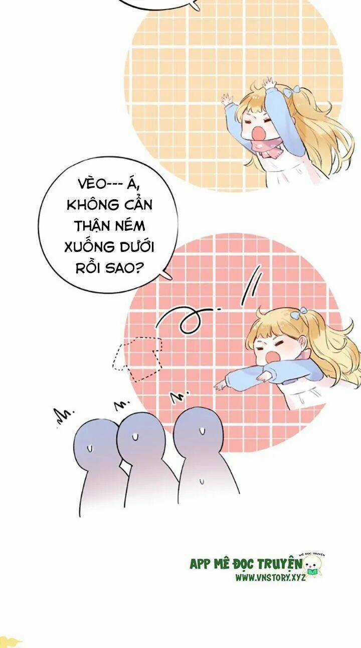 Trạch Thượng Tịch Mịch Huỳnh Hỏa Chapter 44 trang 16