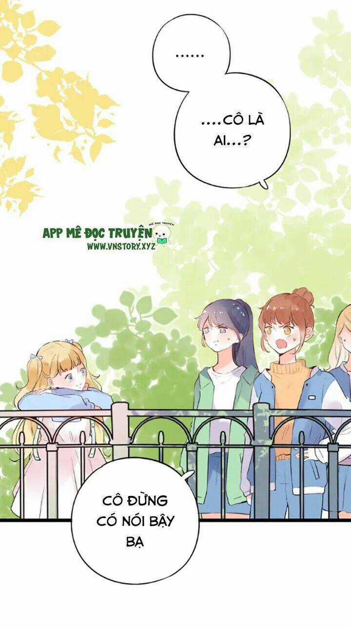 Trạch Thượng Tịch Mịch Huỳnh Hỏa Chapter 44 trang 17