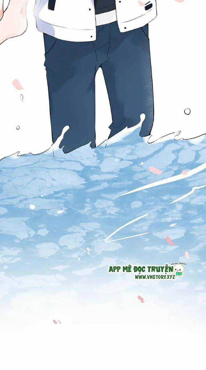 Trạch Thượng Tịch Mịch Huỳnh Hỏa Chapter 44 trang 2