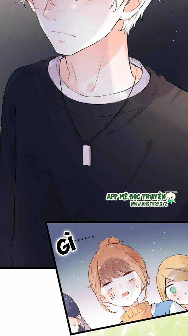 Trạch Thượng Tịch Mịch Huỳnh Hỏa Chapter 44 trang 20