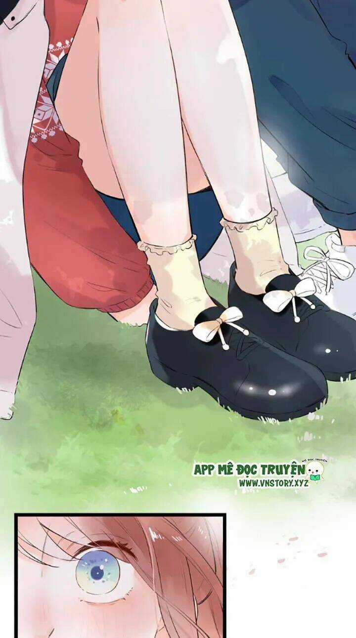 Trạch Thượng Tịch Mịch Huỳnh Hỏa Chapter 44 trang 27