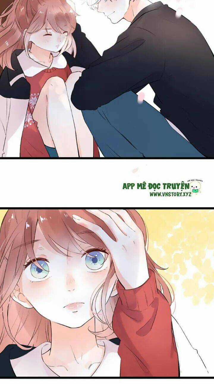 Trạch Thượng Tịch Mịch Huỳnh Hỏa Chapter 44 trang 32