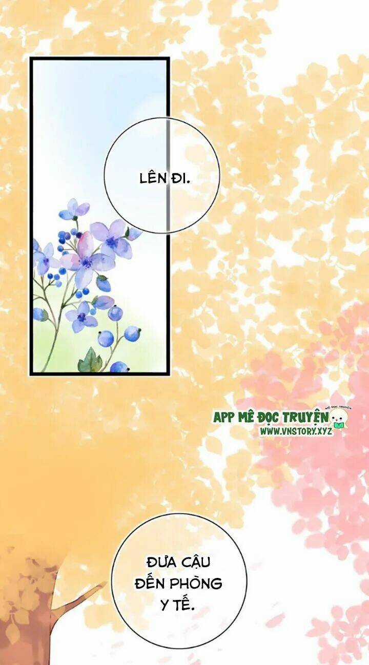 Trạch Thượng Tịch Mịch Huỳnh Hỏa Chapter 44 trang 34